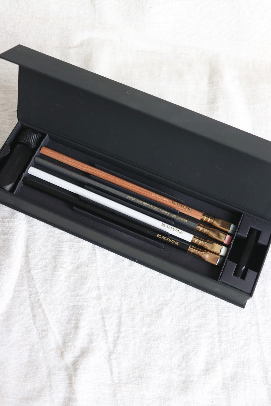 Blackwing Pencil Essentials Set