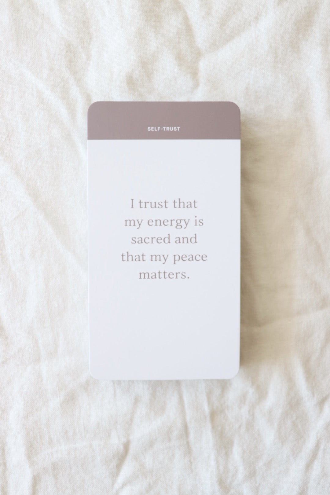 Alex Elle Affirmation Cards