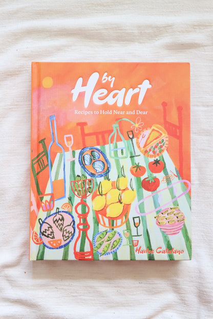 By Heart