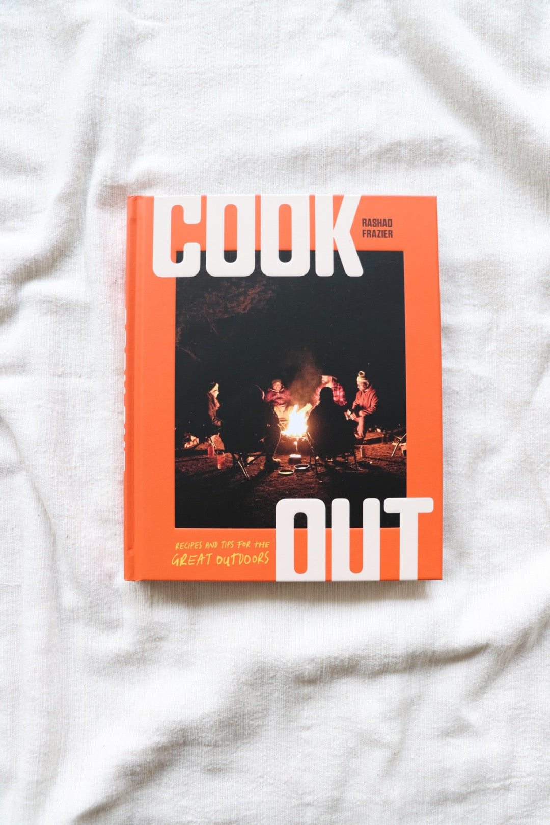 Cook Out