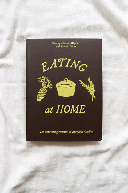 Eating At Home