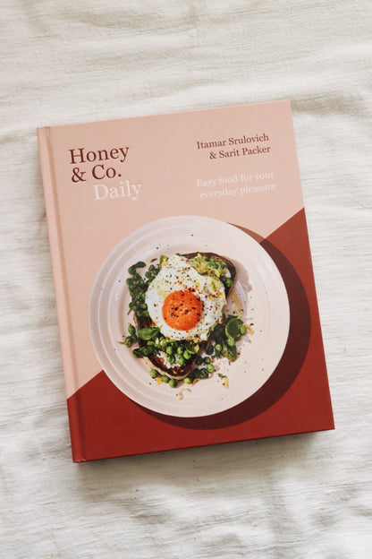Honey &amp; Co. Daily