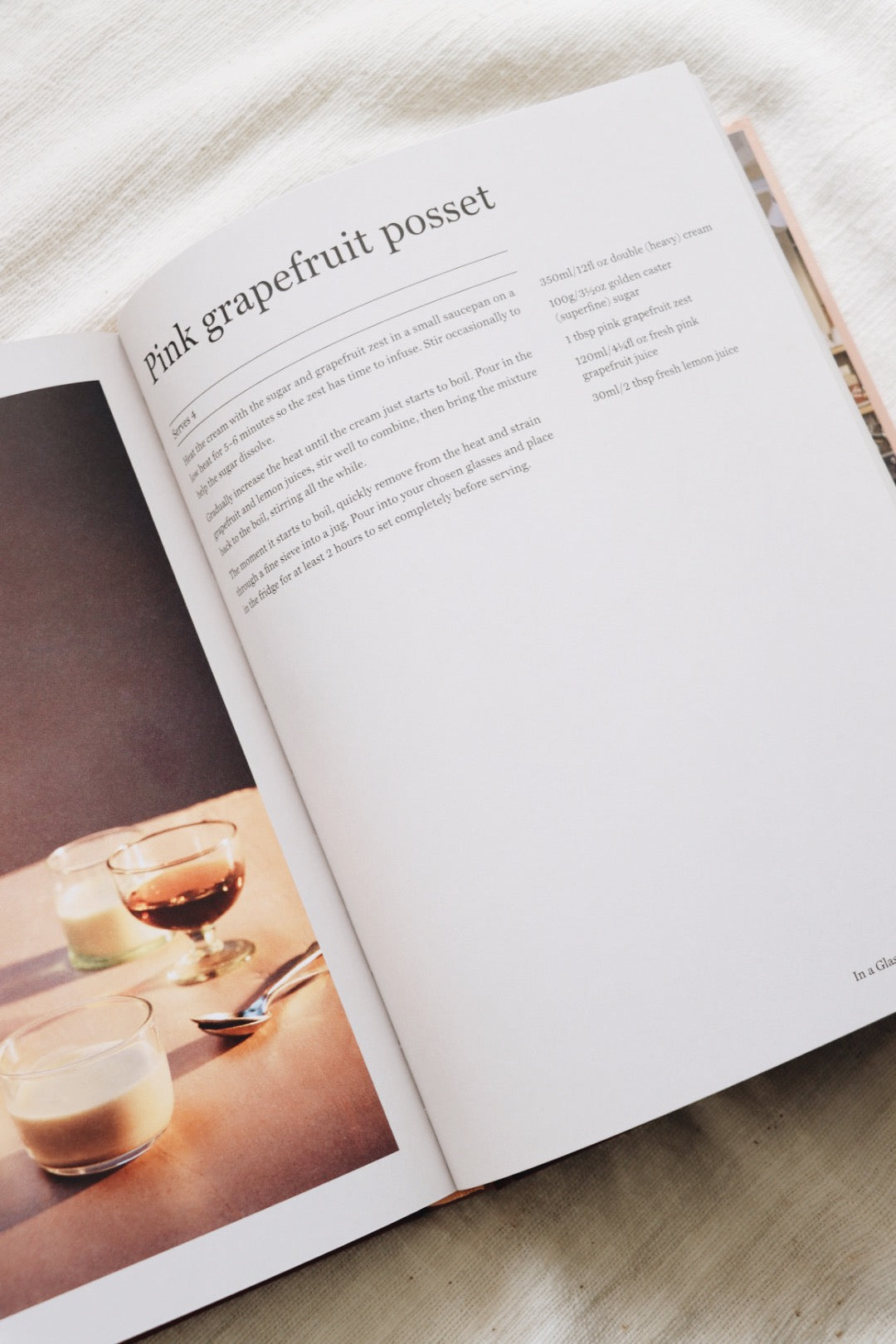 Honey &amp; Co. Daily
