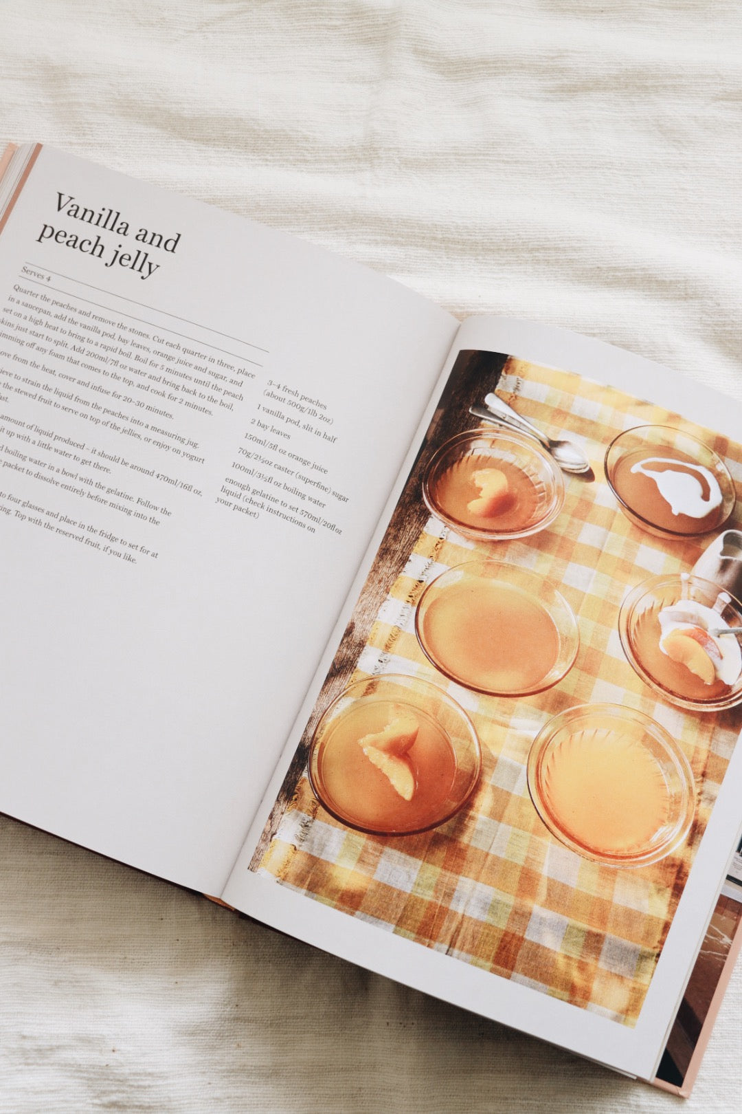 Honey &amp; Co. Daily