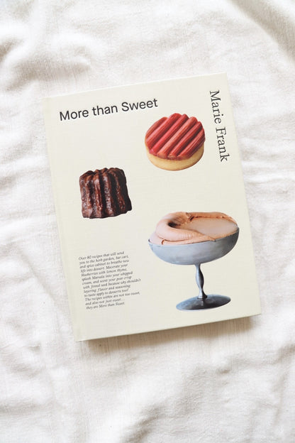 More Than Sweet
