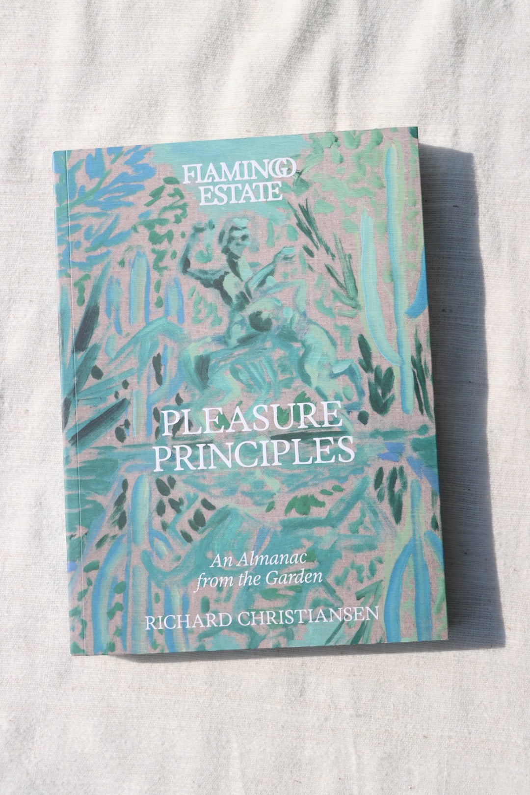 Pleasure Principles
