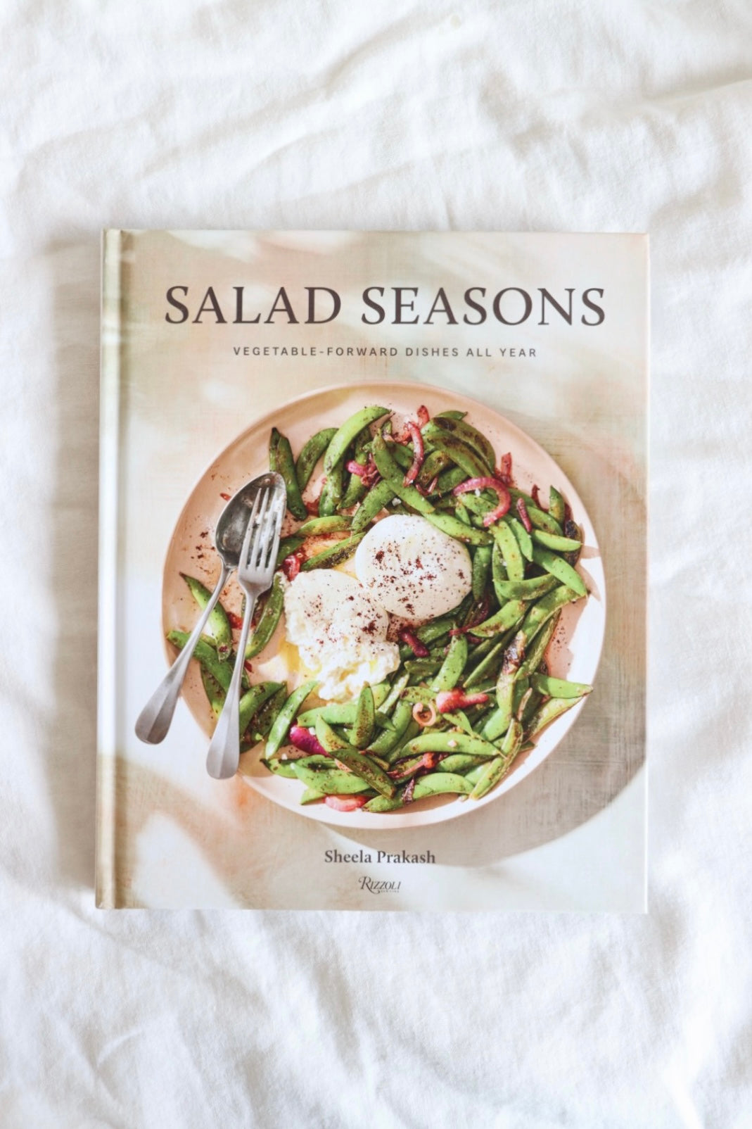 Salad Seasons