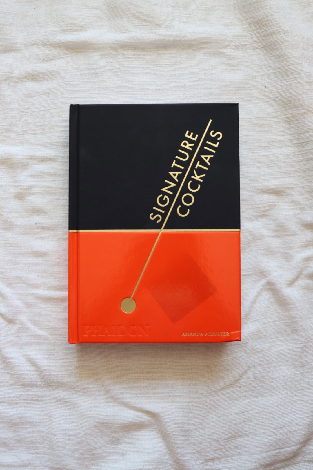 Signature Cocktails