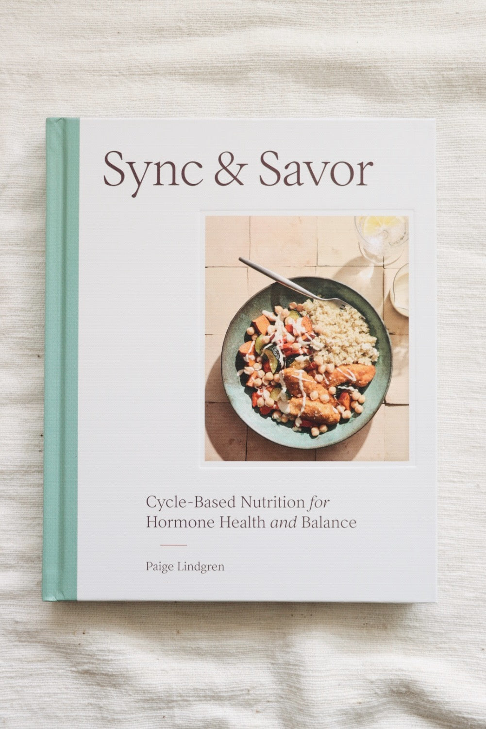 Sync &amp; Savor