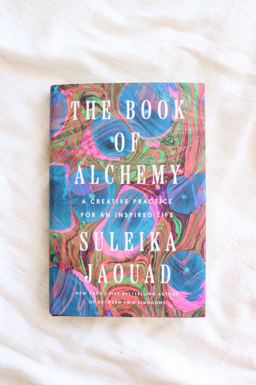 The Book of Alchemy