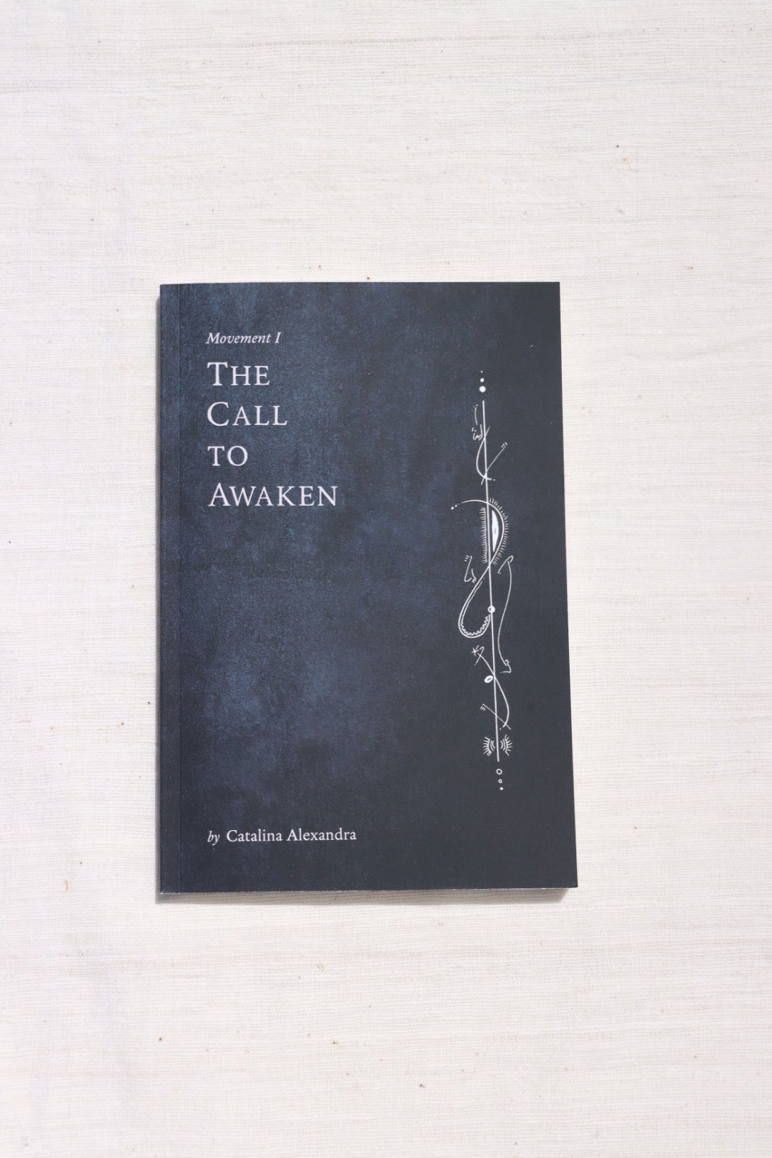 The Call To Awaken