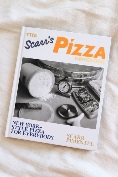 The Scarr&