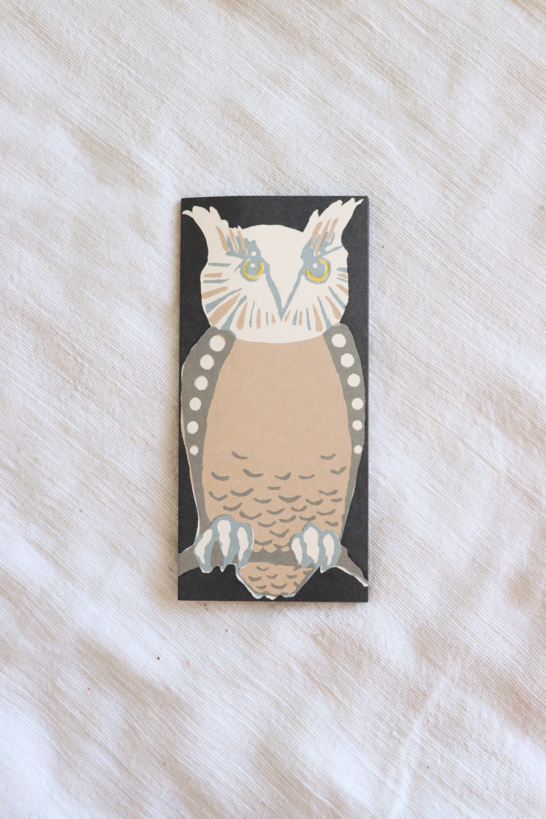 Wise Old Birds Card