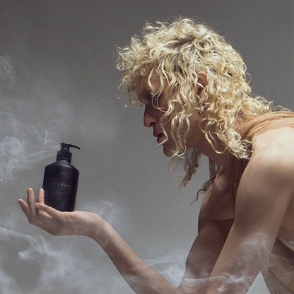 Häxan Body Lotion