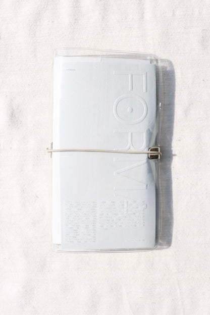 FORMA Travel Notebook Set
