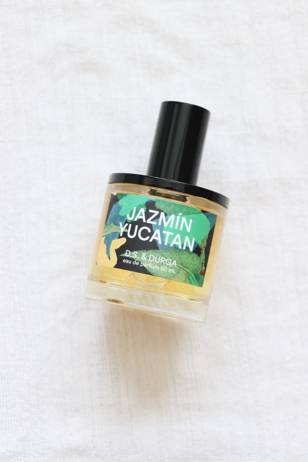 Jazmín Yucatan Eau de Parfum