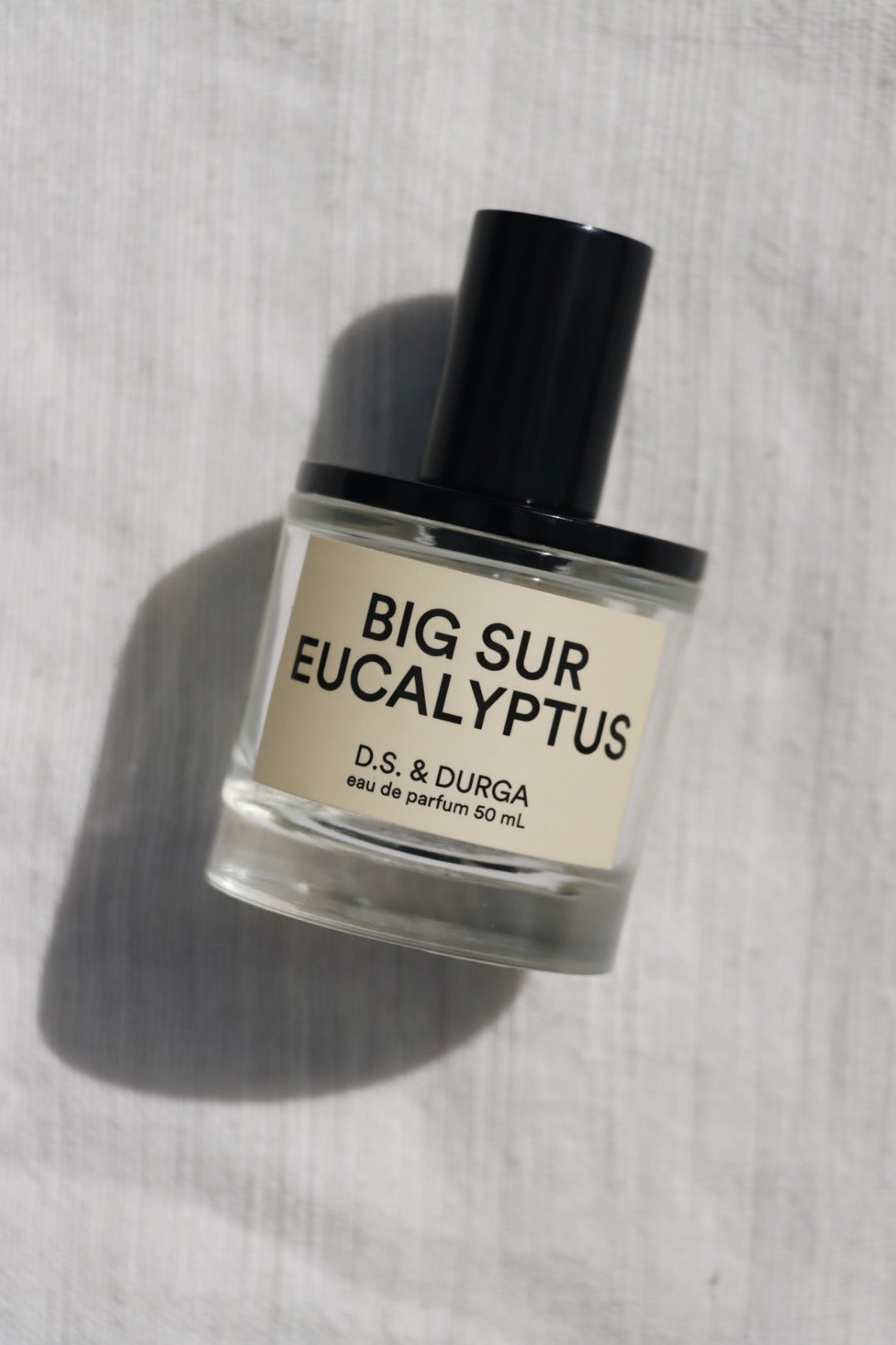 Big Sur Eucalyptus Eau de Parfum