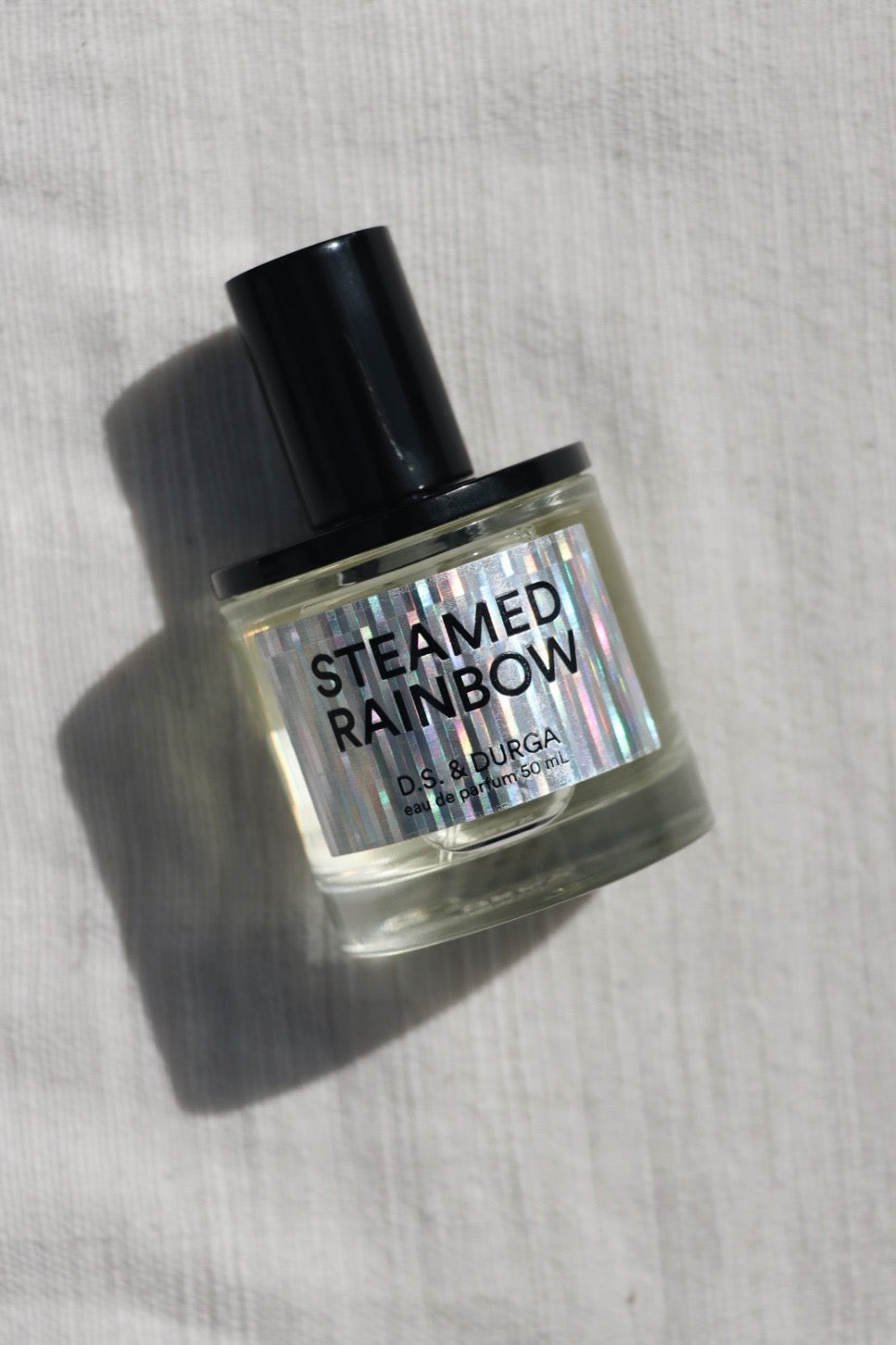 Steamed Rainbow Eau de Parfum
