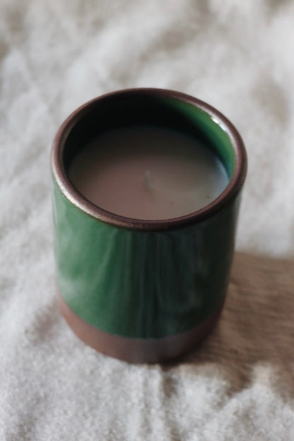 High Timber Candle