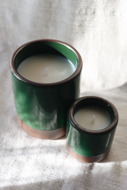High Timber Candle