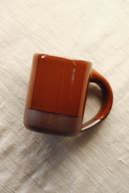The East Fork Mug