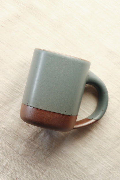 The East Fork Mug