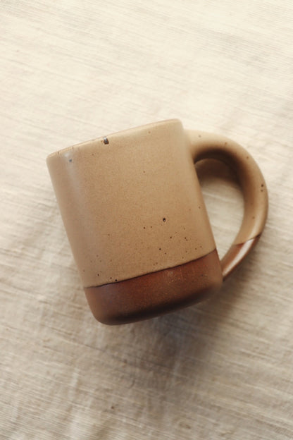 The East Fork Mug