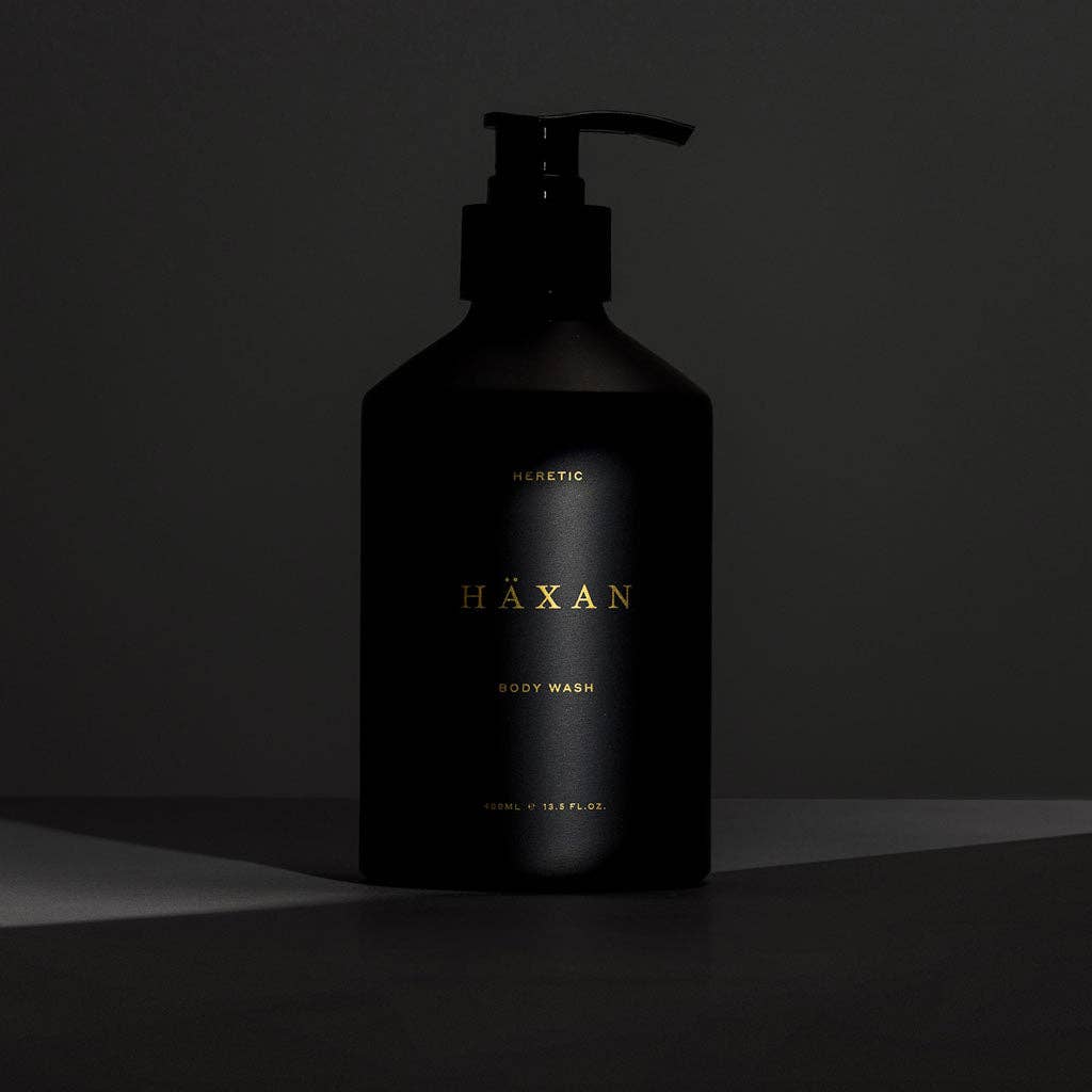 Häxan Body Wash