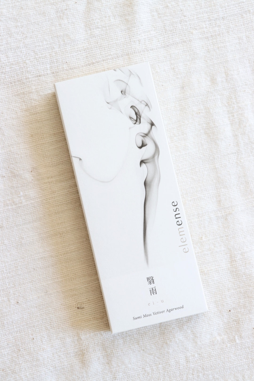 Ei-u (yin) Incense