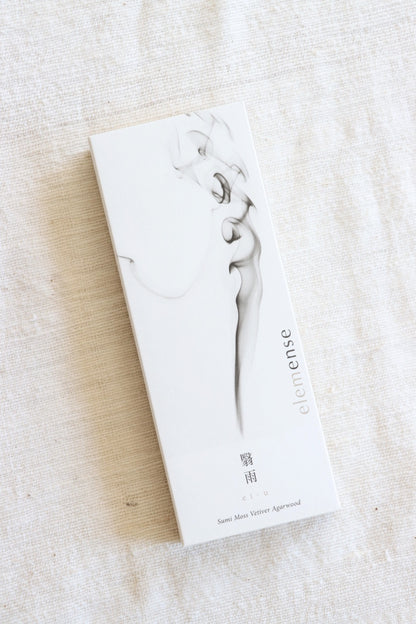 Ei-u (yin) Incense
