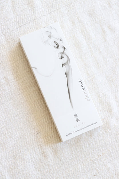 Kon-fu (yang) Incense