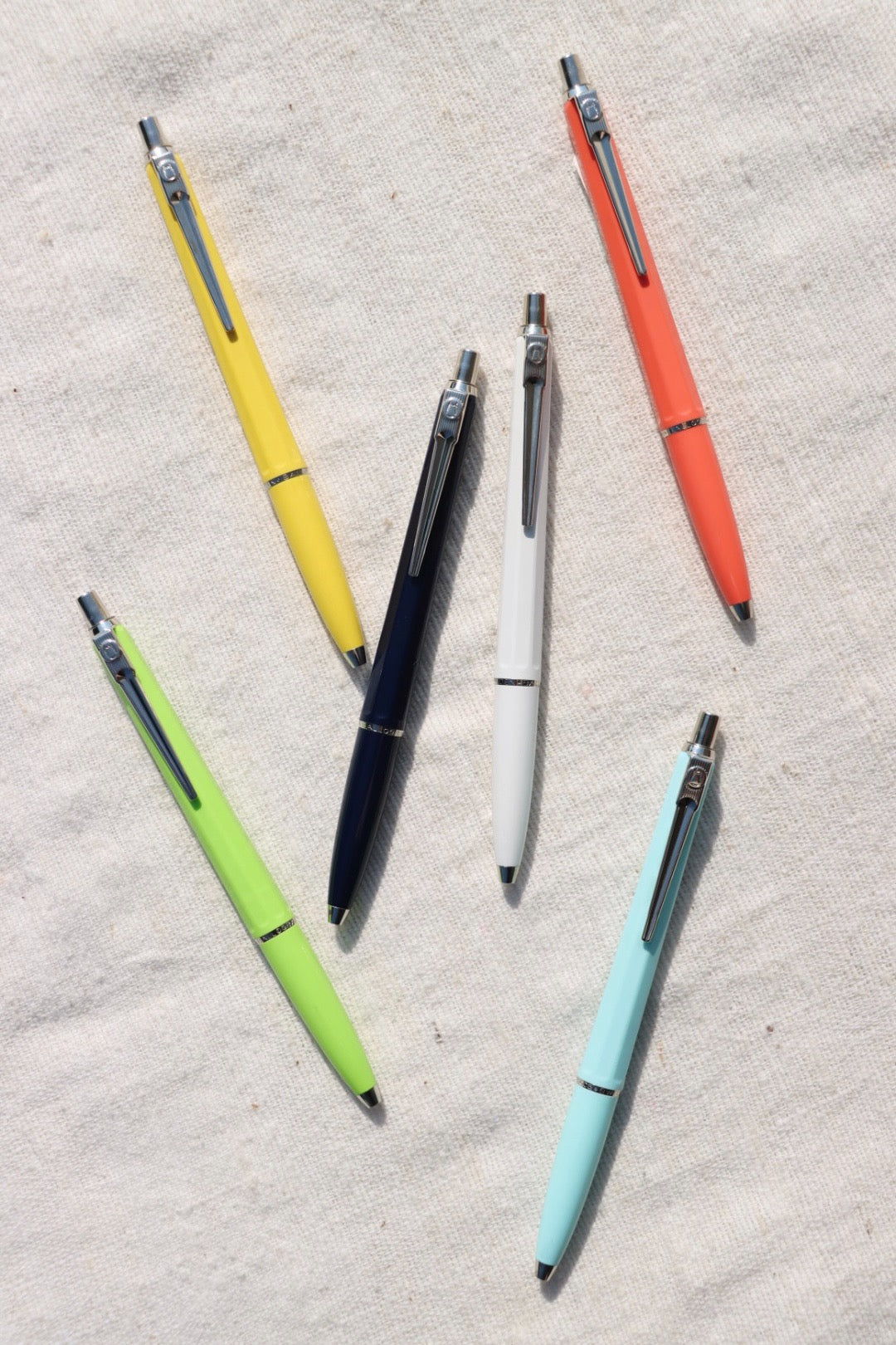 Epoca Ballpoint Pen