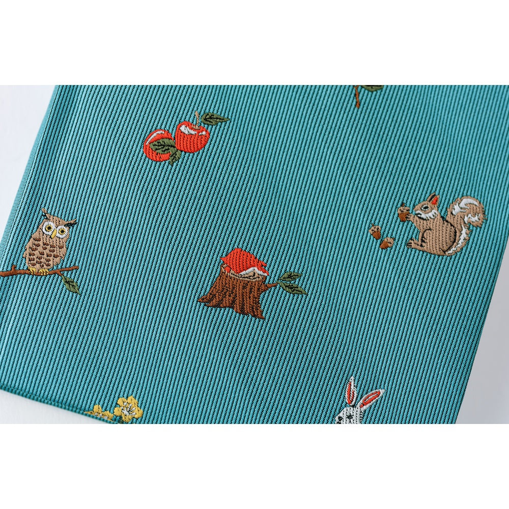 2026 Hobonichi Techo Weeks MEGA, In The Forest