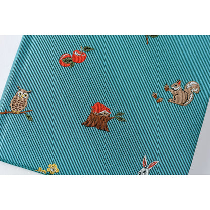 2026 Hobonichi Techo Weeks MEGA, In The Forest