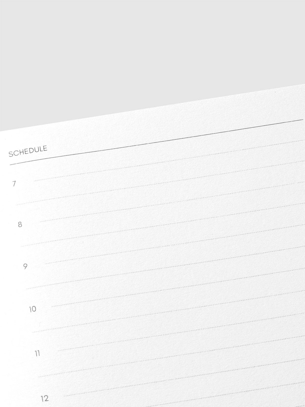 FORMA Travel Notebook Set