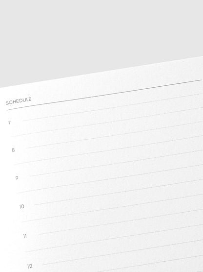FORMA Travel Notebook Set