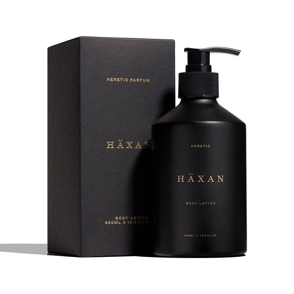Häxan Body Lotion