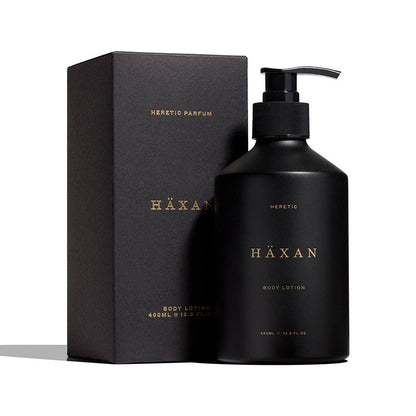 Häxan Body Lotion