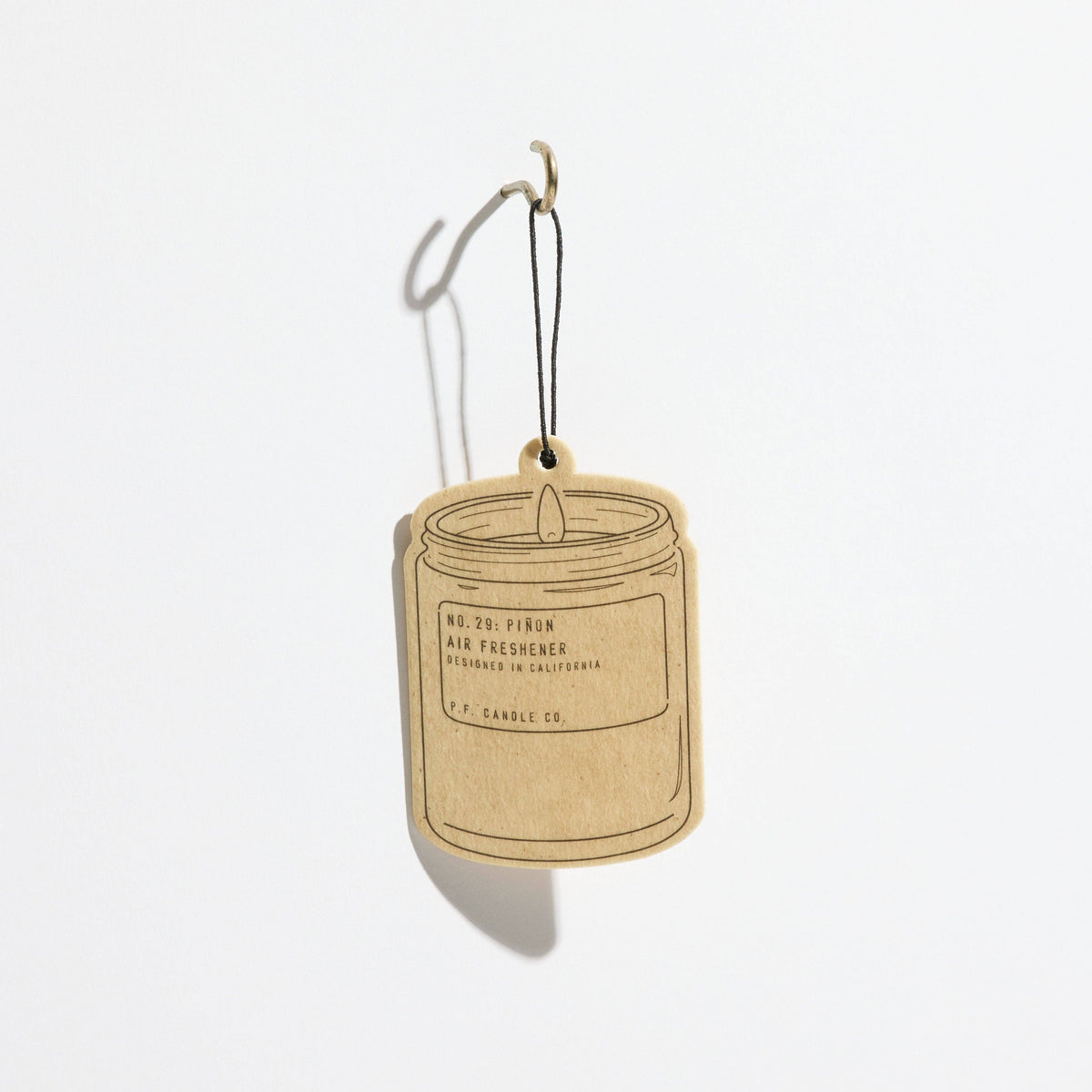 Piñon Air Freshener