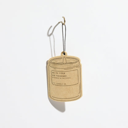 Piñon Air Freshener