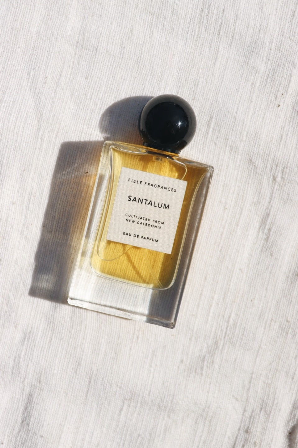 Santalum Eau de Parfum