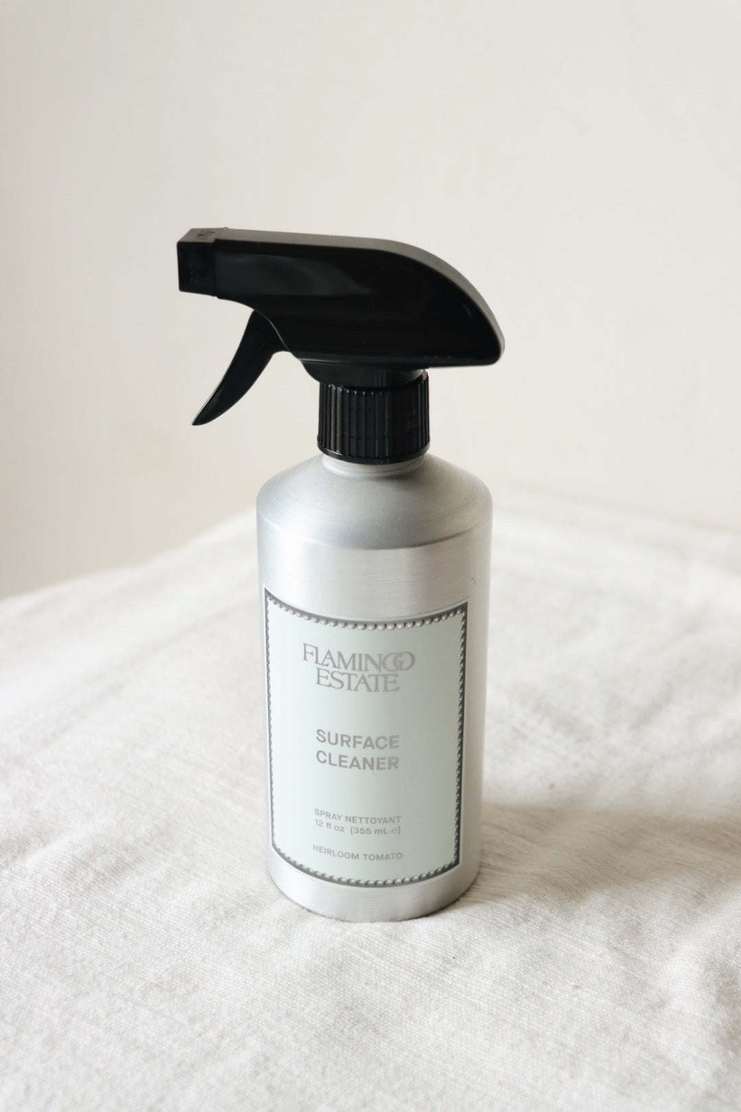 Roma Heirloom Tomato Surface Cleaner