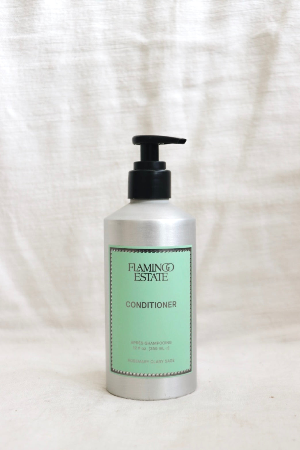 Rosemary Clary Sage Conditioner