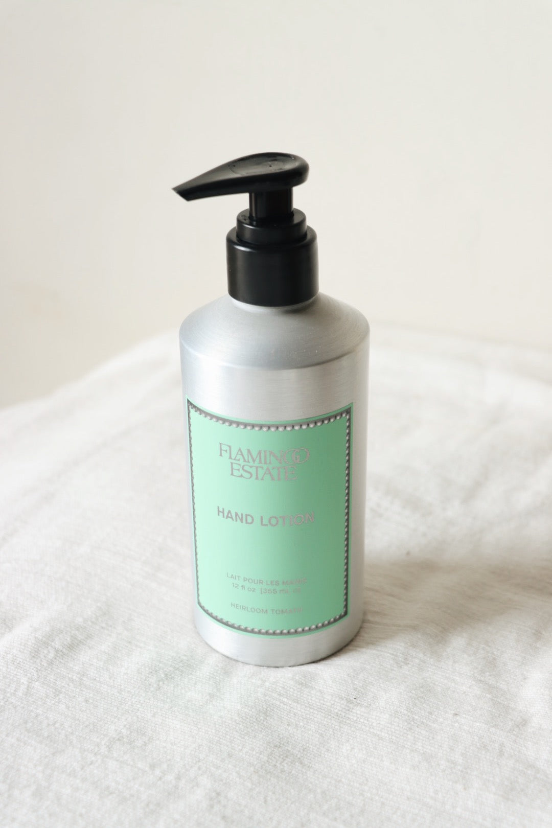 Heirloom Tomato Body Lotion