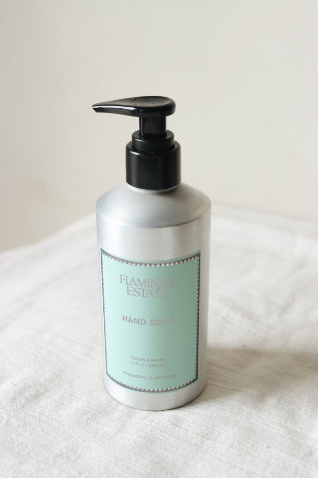 Rosemary Clary Sage Hand Soap