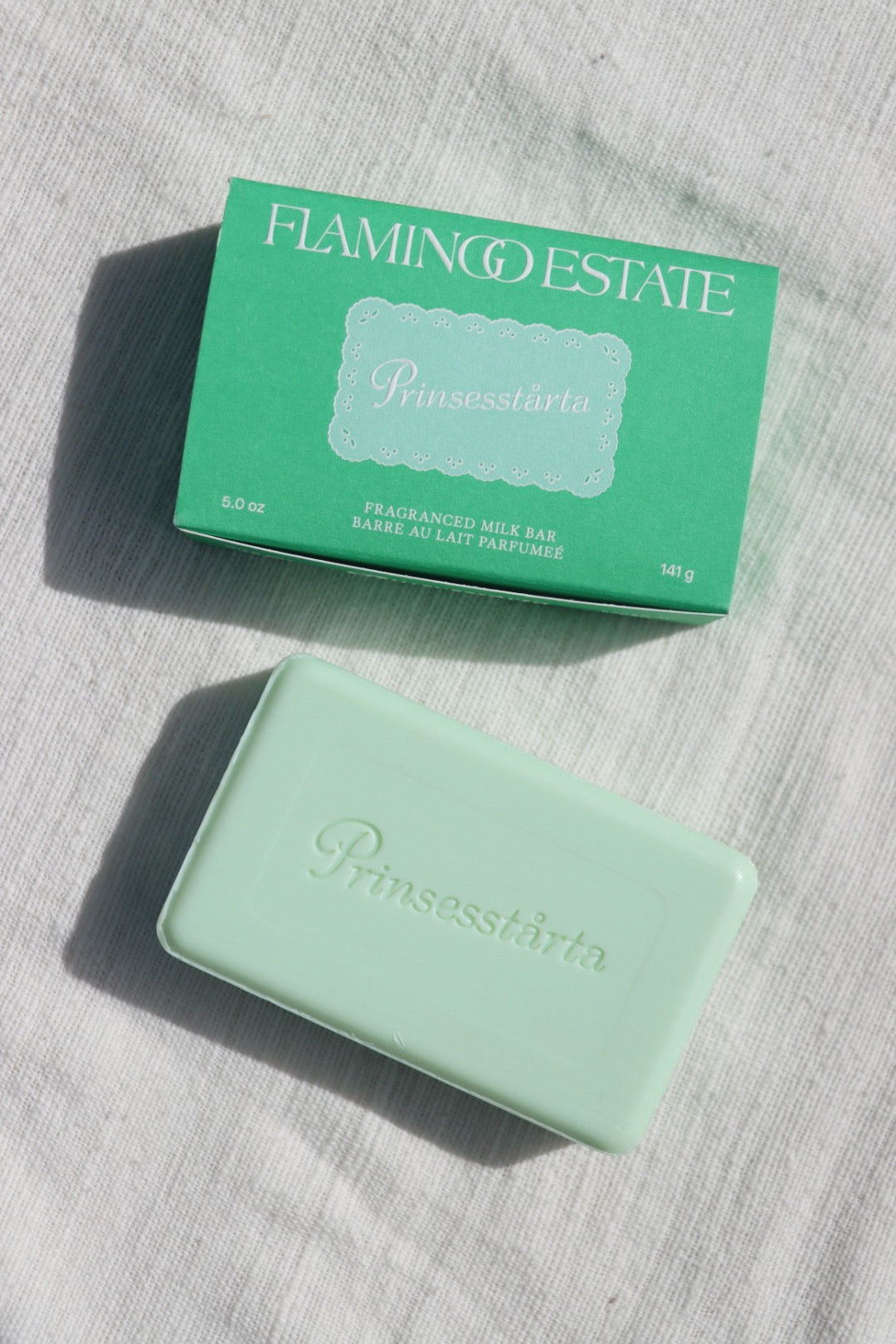 Prinsesstarta Milk Bar