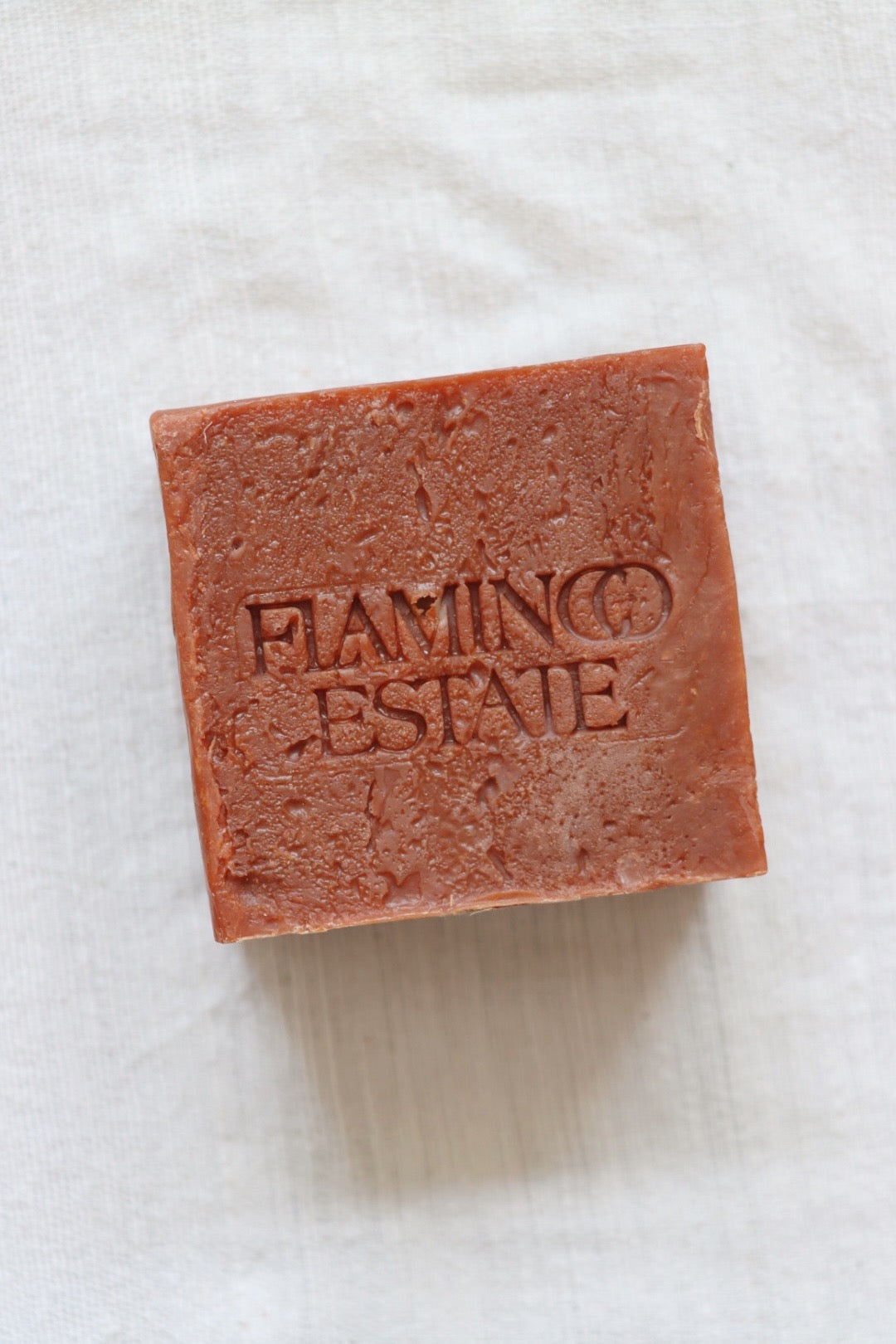 Roma Heirloom Tomato Bar Soap