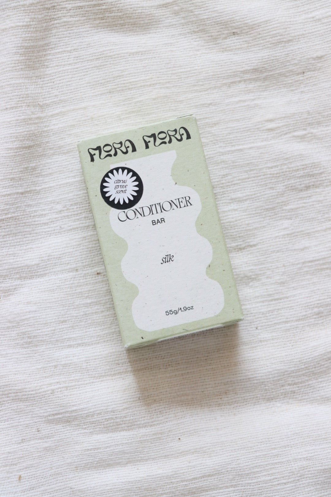 Silk Conditioner Bar