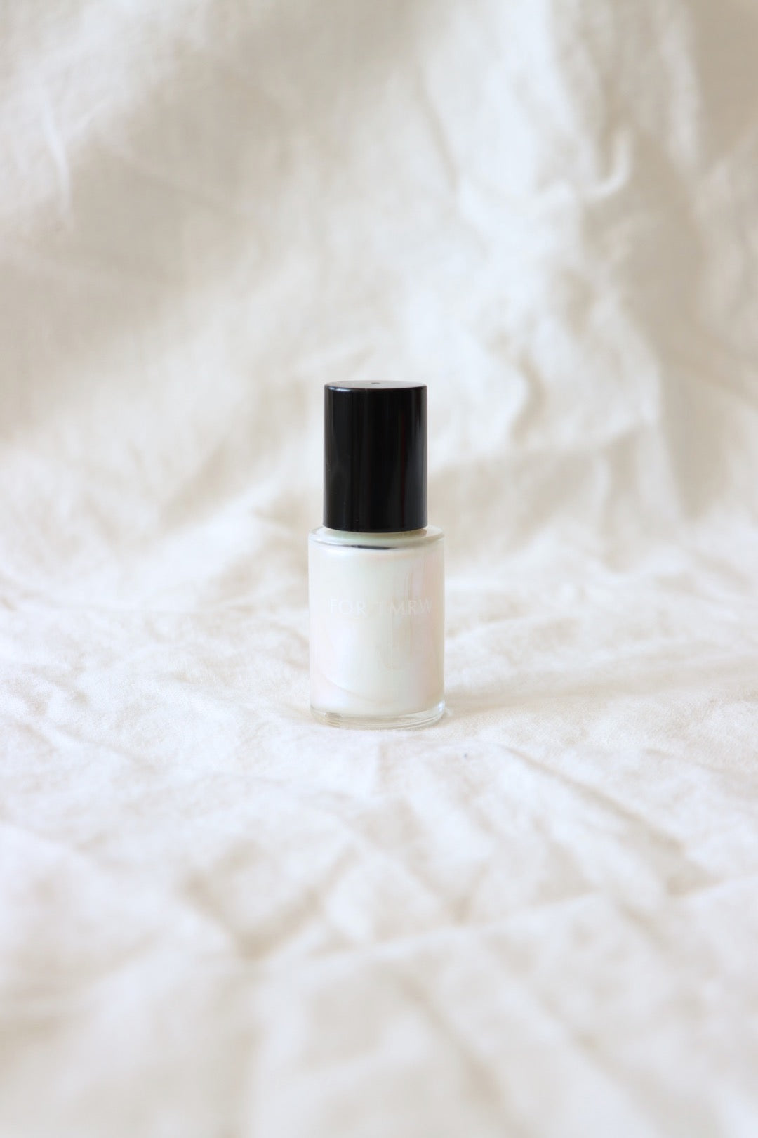 Nail Polish: For Aguas Bendita