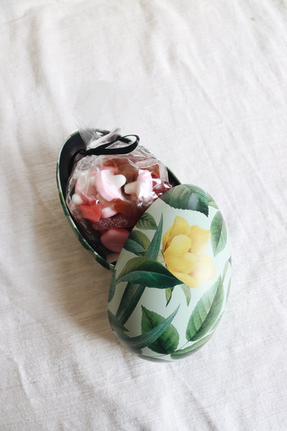 Swedish Easter Egg Tin